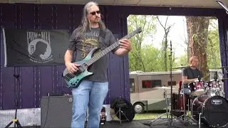 Back Road Odyssey instrumental