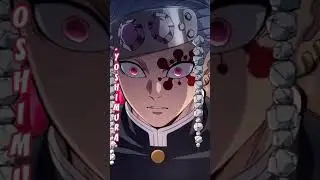Demon Slayer/Клинок рассекающий демонов/
