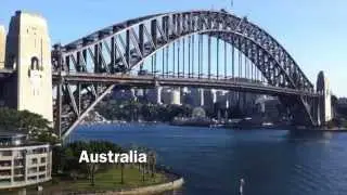 Australia