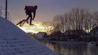 BadShit Movie TRAILER #1