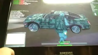 Mta dayz