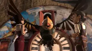 Infected Mushroom - Nothing Comes Easy - - - [[Full Visual Trippy Videos Set]] - - - [GetAFix]