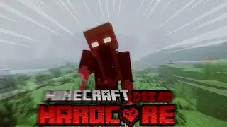 Surviving The Dread Minecraft horror mod pack