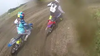 Sioux Valley Cycle Club Rd 4 2018 motocross