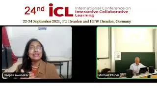 ICL Teaser