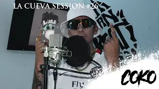 COKO | La Cueva Session #26