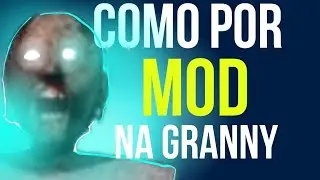COMO COLOCAR MODS NA GRANNY (Team outwitt) *ANDROID.
