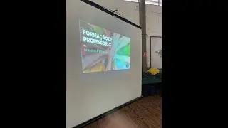 FORMAÇÃO CONTINUADA PARA OS PROFESSORES DE EDUCAÇÃO FÍSICA ESCOLAR DA REDE MUNICIPAL DE BERTIOGA