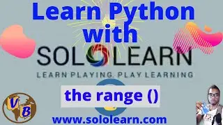 Python range function