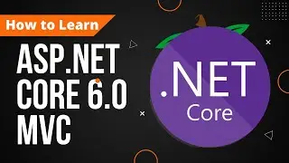 Learn ASP.NET Core MVC | .NET 6 | Full Course for Beginner | EF Core | MSSQL | Beginner Tutorials