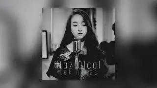 Naz Ölçal - Tek Nefes