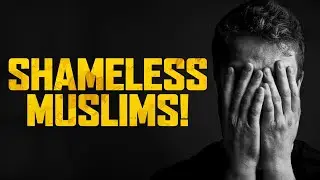 MUHAMMAD (ﷺ) SAID: ALLAH WILL NEVER FORGIVE THIS MUSLIM!