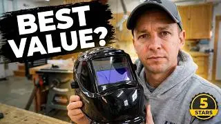 Great Price! - YESWELDER Welding Helmet Review |link in Description👇