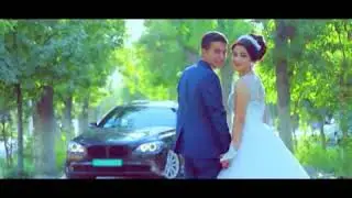 Asqarjon Xamidov - Muborak Bulsin (Klip Rollik)