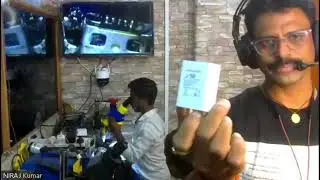 smart charger