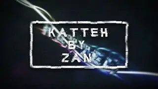 Intro ⬖ Katteh ⬖ Happy new year!