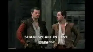 Christmas on BBC One 2001 movies trailer