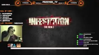 Infestation : The NewZ - How to farm dx's