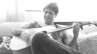 GESIEL CANTA SUA MÚSICA QUE NÃO TEM NOME