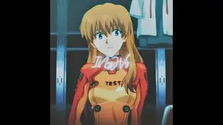 asuka edit - millage | Free project file |