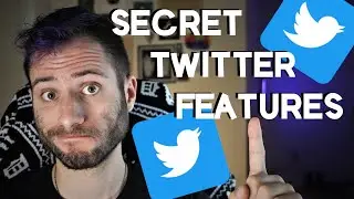 6 HIDDEN Twitter Features to Help You GROW Organically