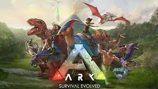 ARK Survival Evolved - New Выживание #21
