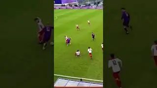 James Thew Wonder Goal - Loughborough Students 7 - 0 Skegness Town