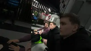 Польза или вред растяжки!? Не делайте так и суставы будут здоровы.