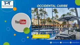 Occidental Caribe Part 1