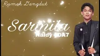 SARMILA | NALDY DA7 | Viraltiktok-fyp|