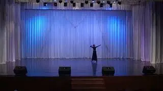 Армянский танец 