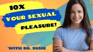 Boost Your Health Down There: Exclusive Men's Pelvic & Sexual Education With Experts