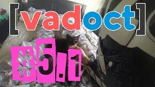[vadoct] Ep5.1 - OCD!