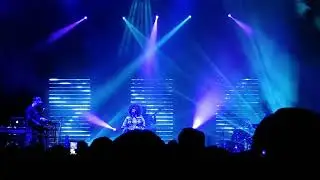 Nosowska / Jeśli wiesz co chcę powiedzieć (Remix) @ MCK, Katowice