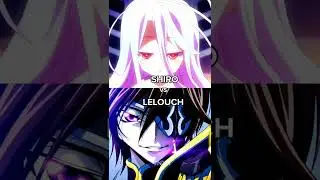Shiro Solos 😳 |