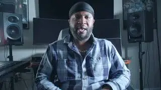 R & B Episode 2 (MPC Live 2) and the Komplete Kontrol.