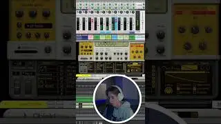 Objekt BASS with Nitro X 