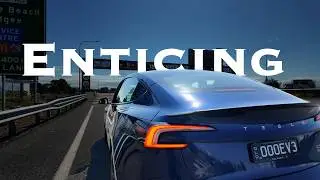 New Tesla Model 3- Much Better than Expected | Old model 3 Owner's first impressions.