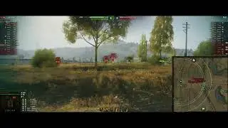 World of Tanks TS5 5.1k