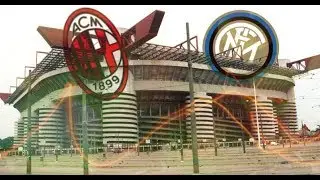 Ten Football Clubs that Share a Stadium.