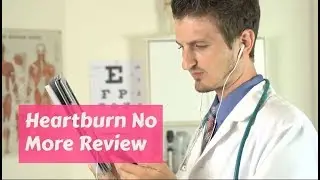 Heartburn No More Book - TRUTH EXPOSED!!!