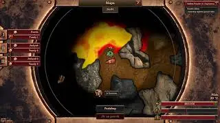 NIČÍME NEPŘÁTELSKÝ VRTÁK-Volcanoids-2