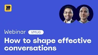 How to Shape Effective Conversations with Miro and Liberating Structures