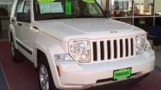 2010 Jeep Liberty Glenn Jones Auto Casa Grande, AZ