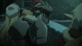 Goblin Slayer vs. Goblin Paladin (HD)