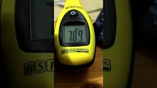 Samsung Speaker Loudness Test