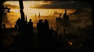 Wrapping Up Dying Light 2 Part 1