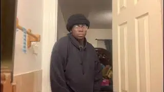 If Y’all Ladies Ain’t Satisfied With Y’all Relationship I Suggest You Drop That Nigga /Female