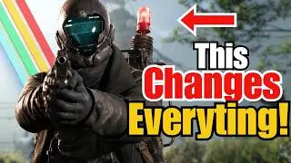 Arc Raiders REAL PVE Mode Gameplay... And its INSANE!
