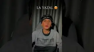 Прекрасный Нашид из ТТ                                                               ДО КОНЦА!!